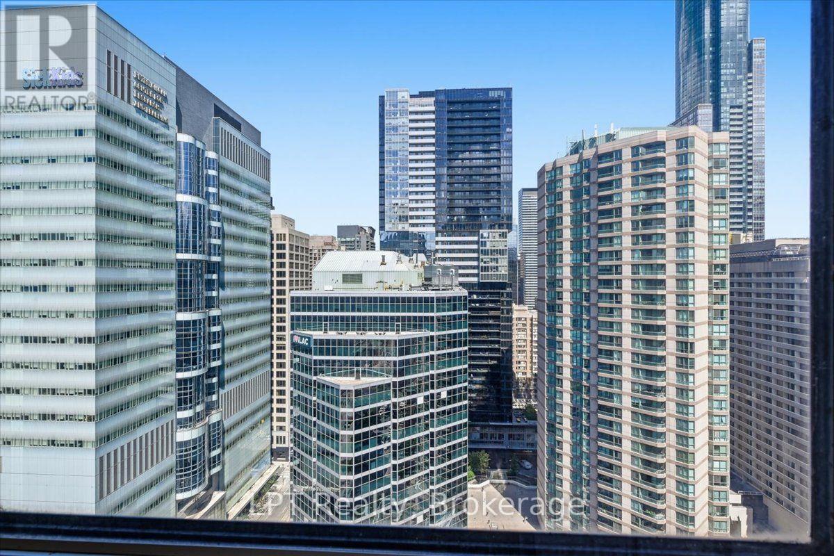 2721 - 633 Bay Street, Toronto, Ontario  M5G 2G4 - Photo 21 - C13708544