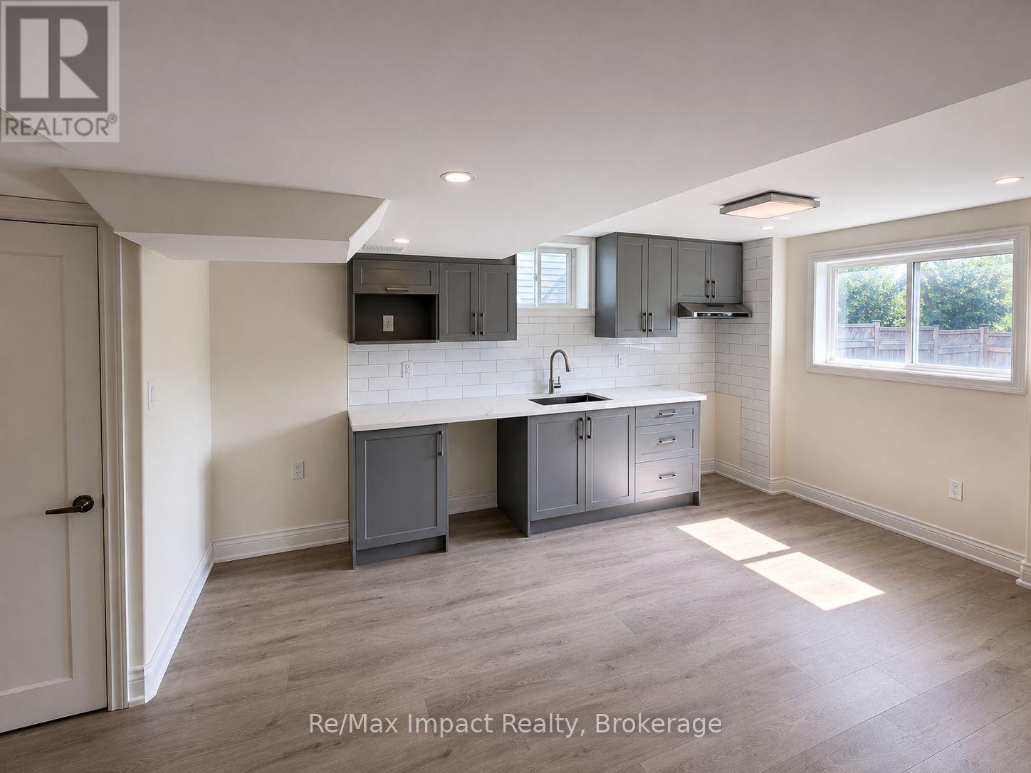 BASEMENT - 1688 FINKLE DRIVE