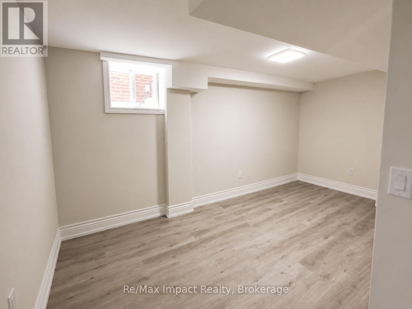 Basement - 1688 Finkle Drive, Oshawa, Ontario  L1K 0R5 - Photo 3 - E13708532
