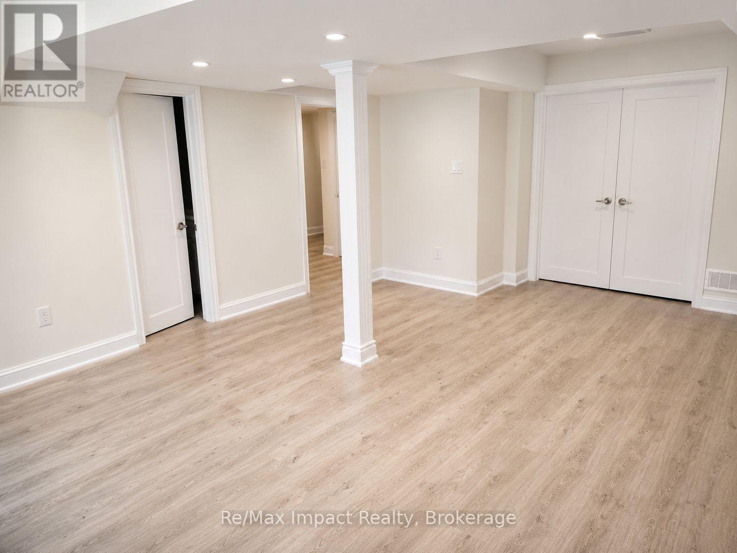 BASEMENT - 1688 FINKLE DRIVE