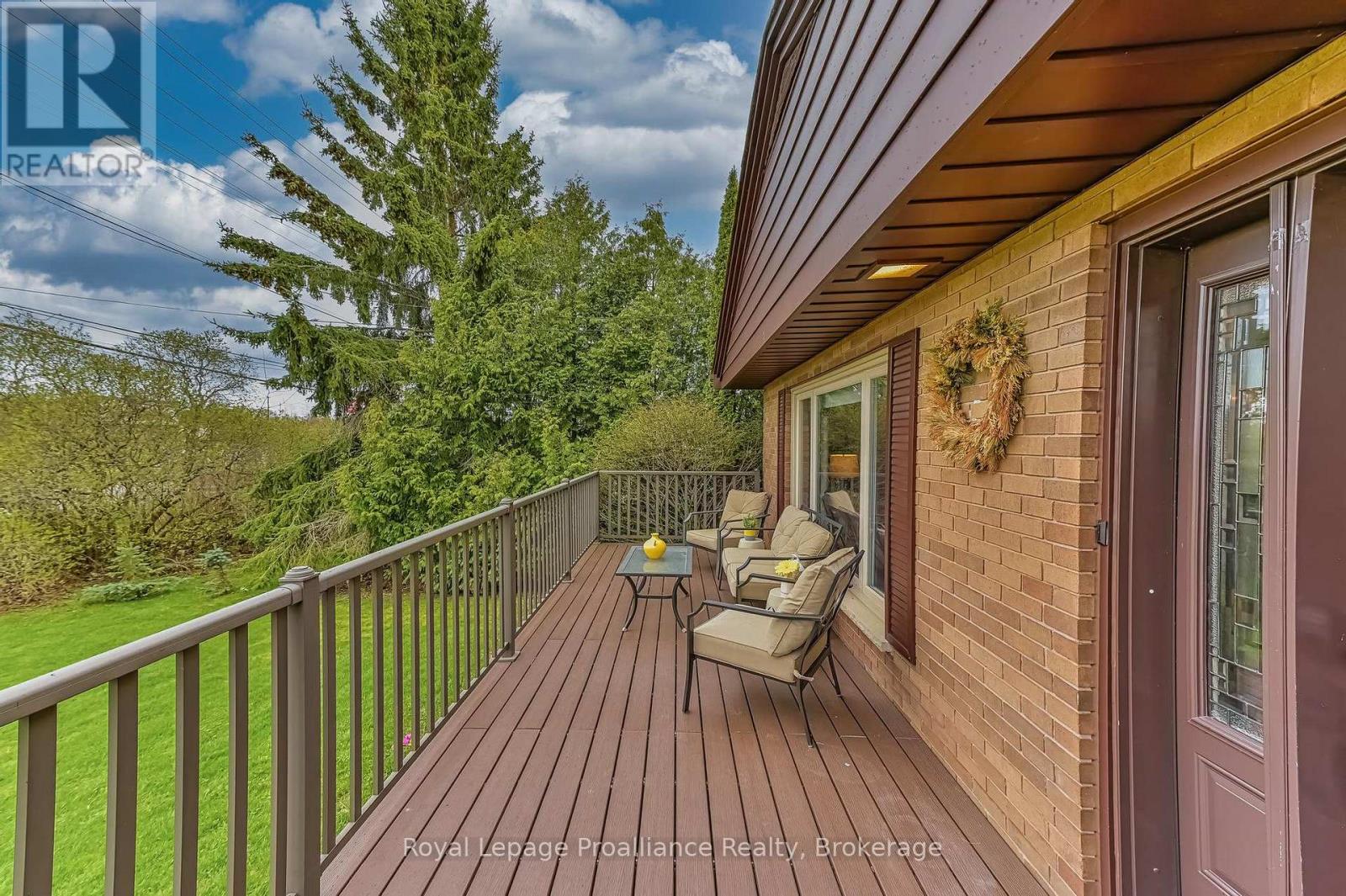 1 Brook Road N, Cobourg, Ontario  K9A 4G4 - Photo 2 - X13708540