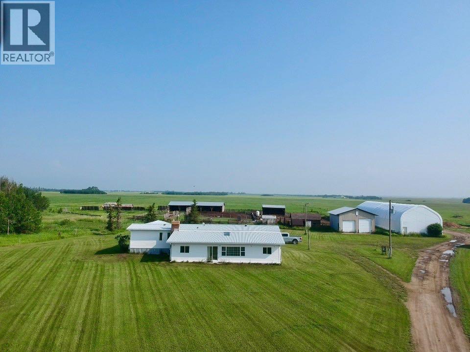 21330 Township Road 480, Rural Camrose County, Alberta  T0B 2M2 - Photo 4 - A2331423