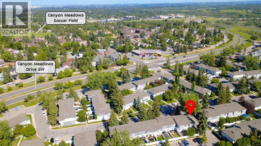 90, 999 Canyon Meadows Drive Sw, Calgary, Alberta T2W 2S6 - Photo 23 - A2328678