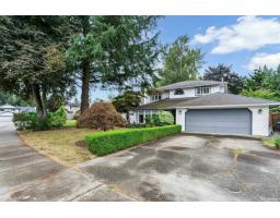 9457 215A STREET, Langley, British Columbia