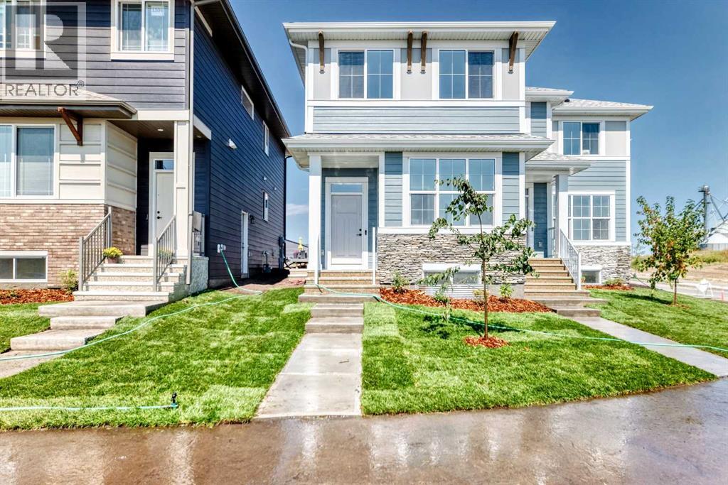 1304 Mahogany Boulevard Se, Calgary, Alberta  T3M 4E3 - Photo 1 - A2333063