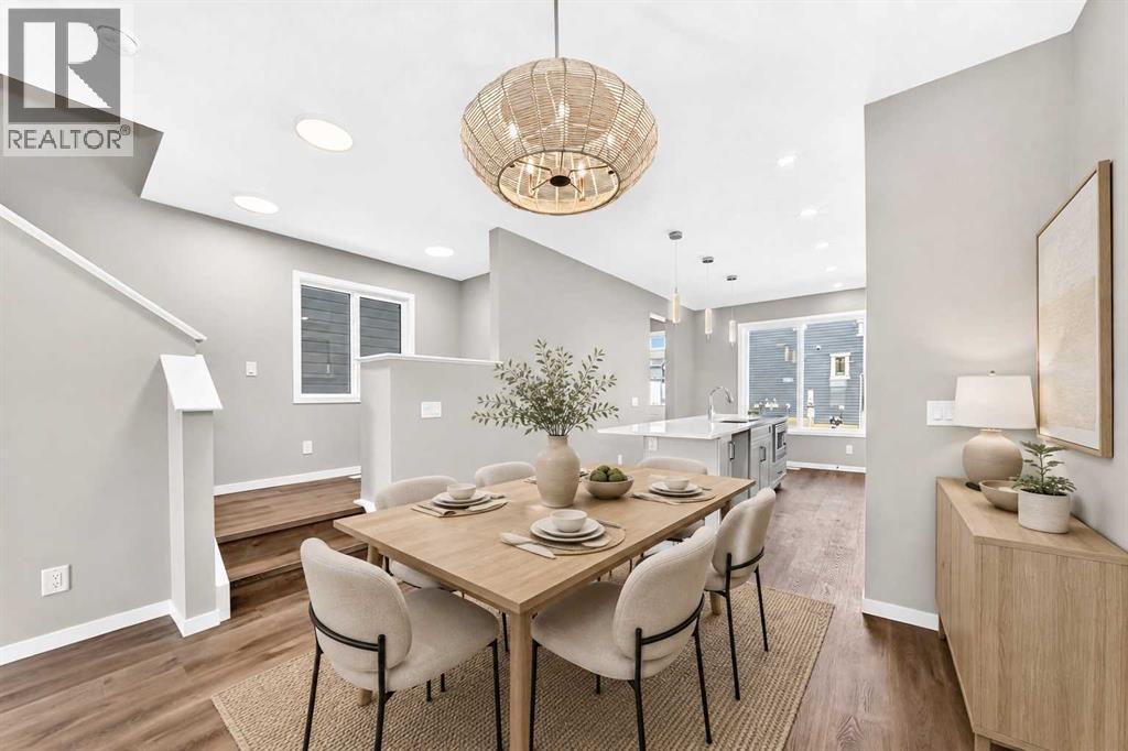 1304 Mahogany Boulevard Se, Calgary, Alberta  T3M 4E3 - Photo 3 - A2333063