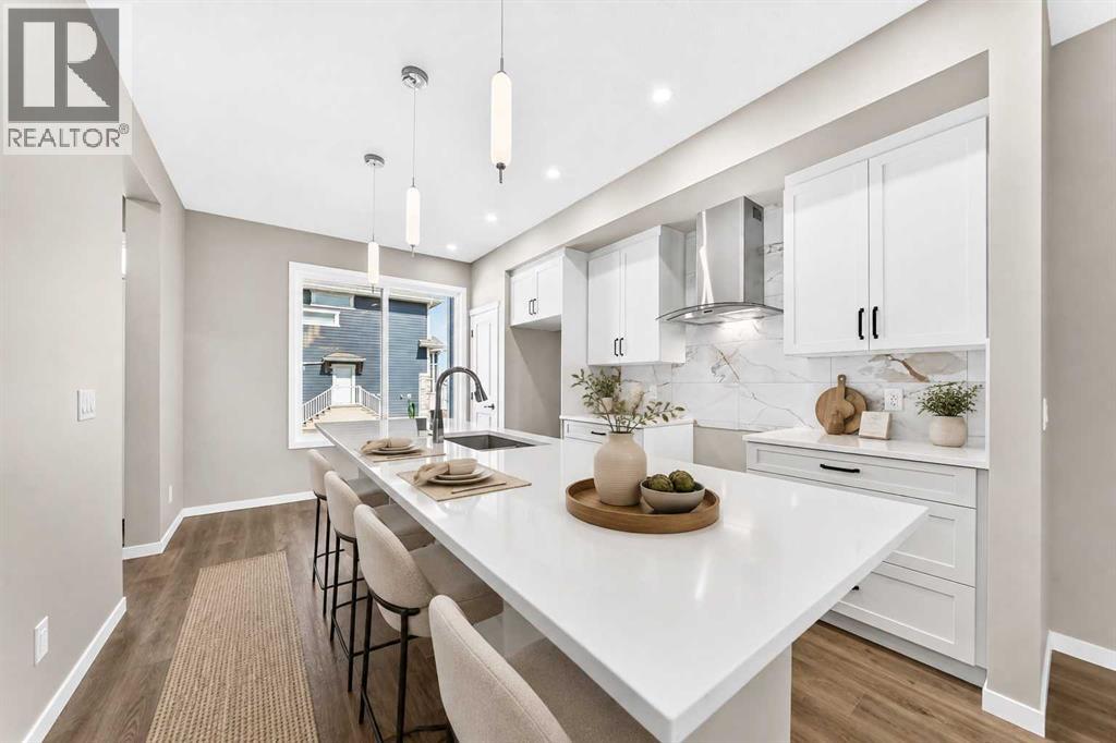 1304 Mahogany Boulevard Se, Calgary, Alberta  T3M 4E3 - Photo 2 - A2333063