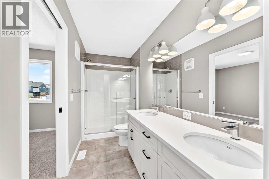 1304 Mahogany Boulevard Se, Calgary, Alberta  T3M 4E3 - Photo 33 - A2333063