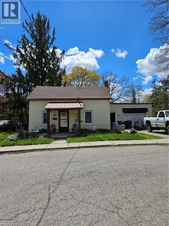 20 FOELL Street, Baden, Ontario
