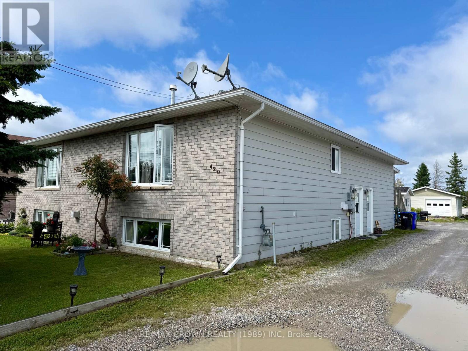 420 Brisson Boulevard, Hearst, Ontario  P0L 1N0 - Photo 3 - T13708502