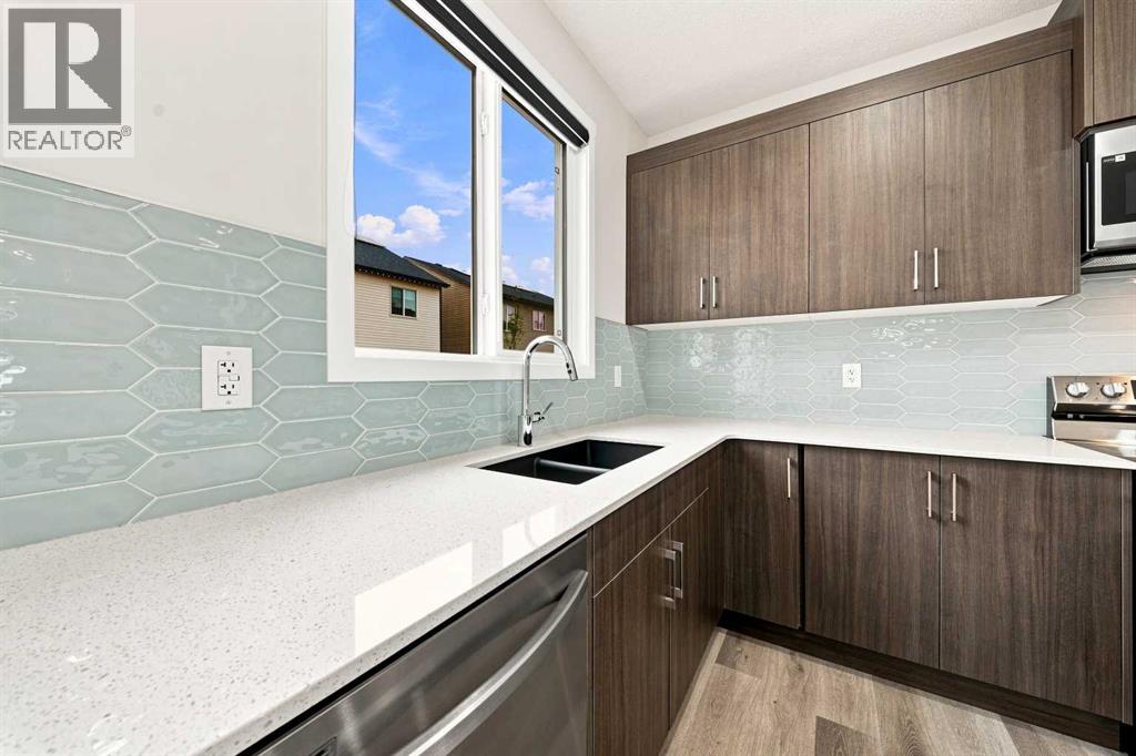 4012 Southwinds Way Sw, Airdrie, Alberta  T4B 5X4 - Photo 16 - A2337031