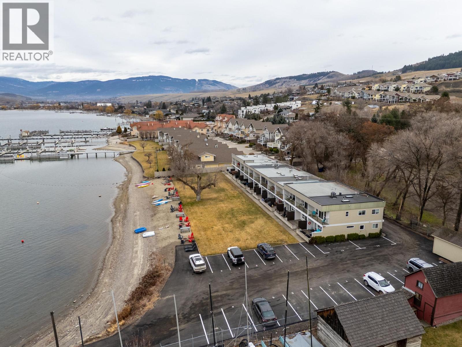 2-7779 Okanagan Landing Road, Vernon, British Columbia  V1H 1L4 - Photo 49 - 10377217