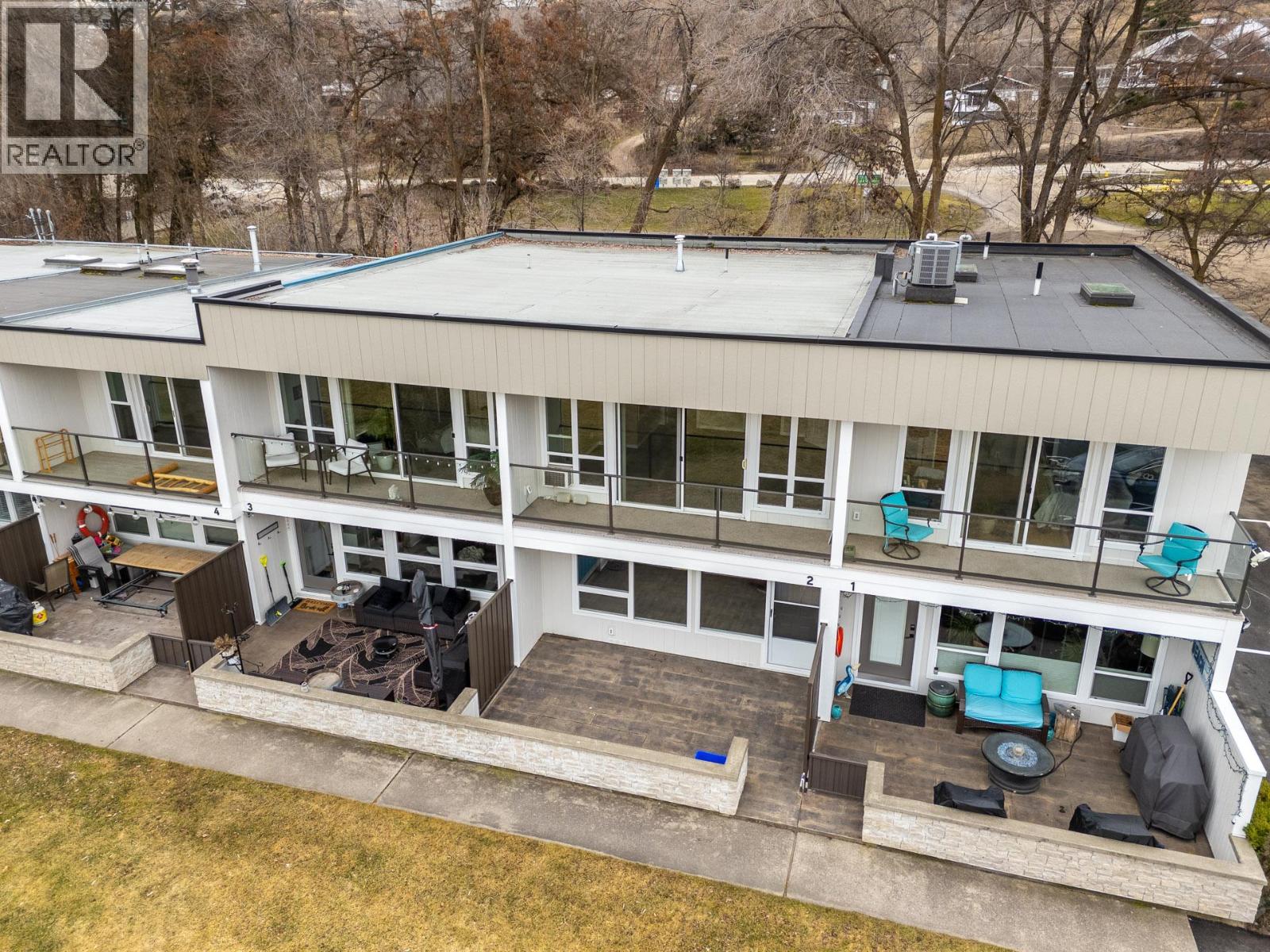 2-7779 Okanagan Landing Road, Vernon, British Columbia  V1H 1L4 - Photo 46 - 10377217