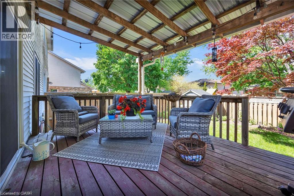 59 Burnham Court, Stratford, Ontario  N4Z 1H2 - Photo 39 - 40848064