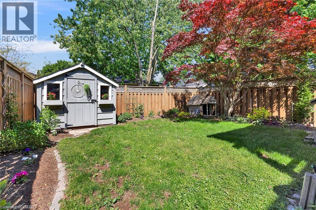59 Burnham Court, Stratford, Ontario  N4Z 1H2 - Photo 43 - 40848064