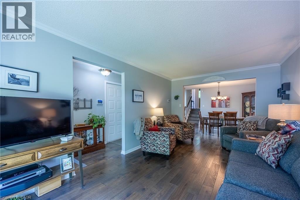 307 Orkney Street W, Caledonia, Ontario  N3W 1A3 - Photo 17 - 40854577