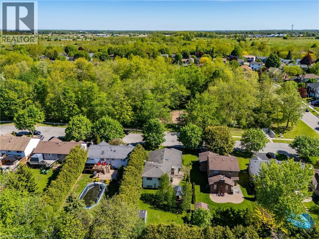 307 Orkney Street W, Caledonia, Ontario  N3W 1A3 - Photo 10 - 40854577
