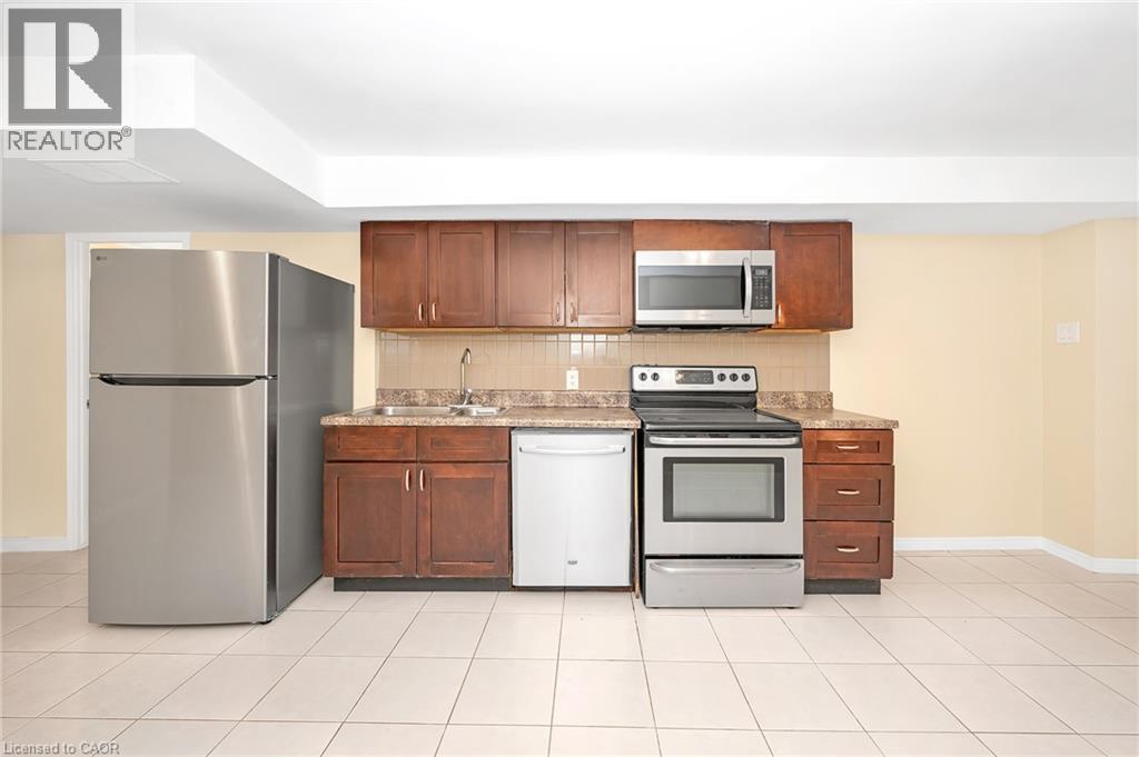 442 Mary Street Unit# Basement, Hamilton, Ontario  L8L 4W9 - Photo 13 - 40854824