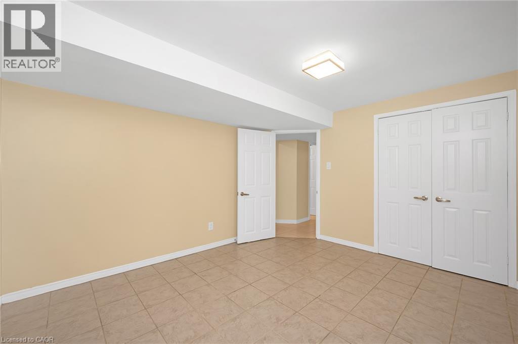 442 Mary Street Unit# Basement, Hamilton, Ontario  L8L 4W9 - Photo 16 - 40854824