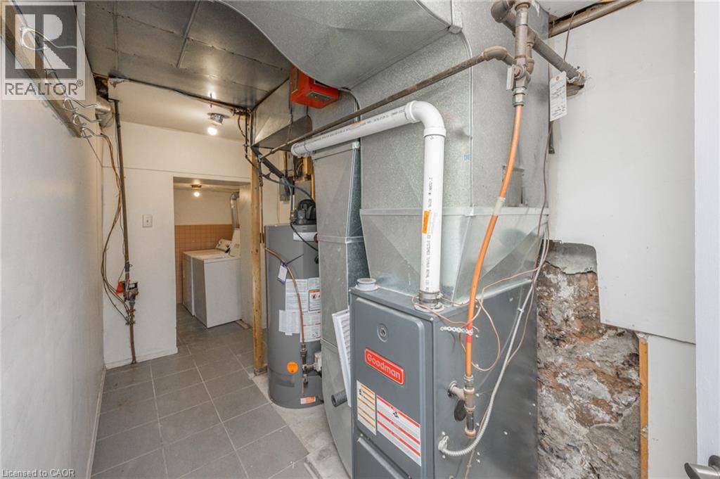 442 Mary Street Unit# Basement, Hamilton, Ontario  L8L 4W9 - Photo 17 - 40854824
