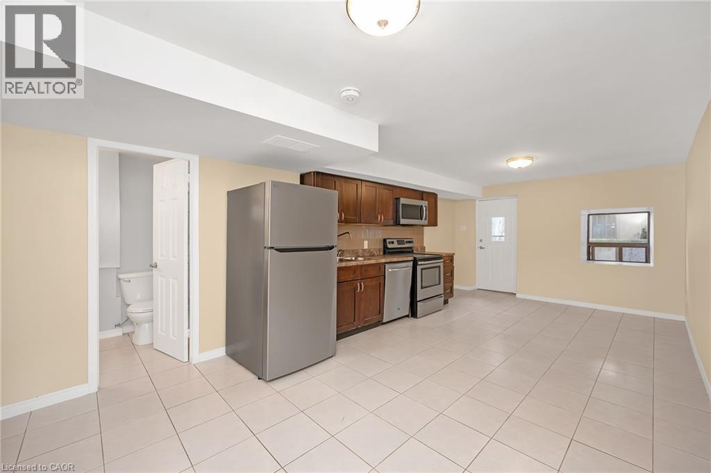 442 Mary Street Unit# Basement, Hamilton, Ontario  L8L 4W9 - Photo 14 - 40854824