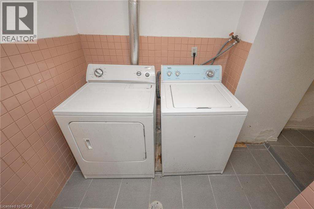 442 Mary Street Unit# Basement, Hamilton, Ontario  L8L 4W9 - Photo 18 - 40854824