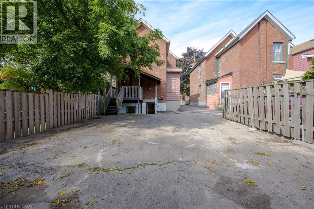 442 Mary Street Unit# Basement, Hamilton, Ontario  L8L 4W9 - Photo 30 - 40854824