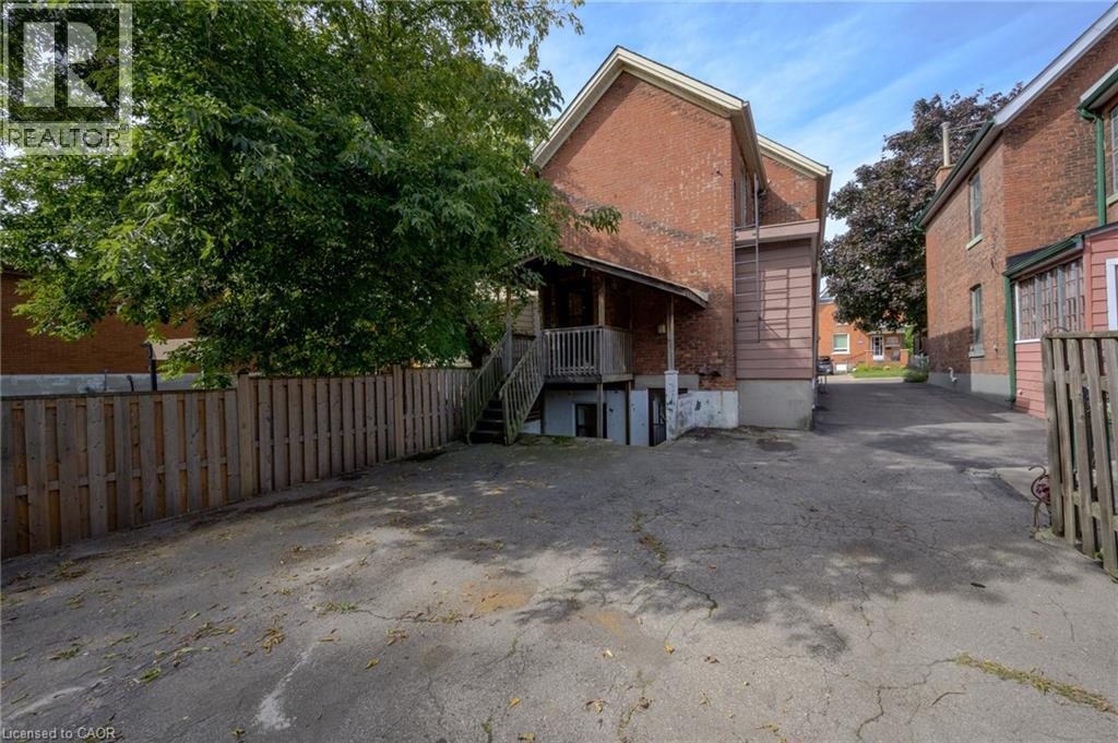 442 Mary Street Unit# Basement, Hamilton, Ontario  L8L 4W9 - Photo 25 - 40854824