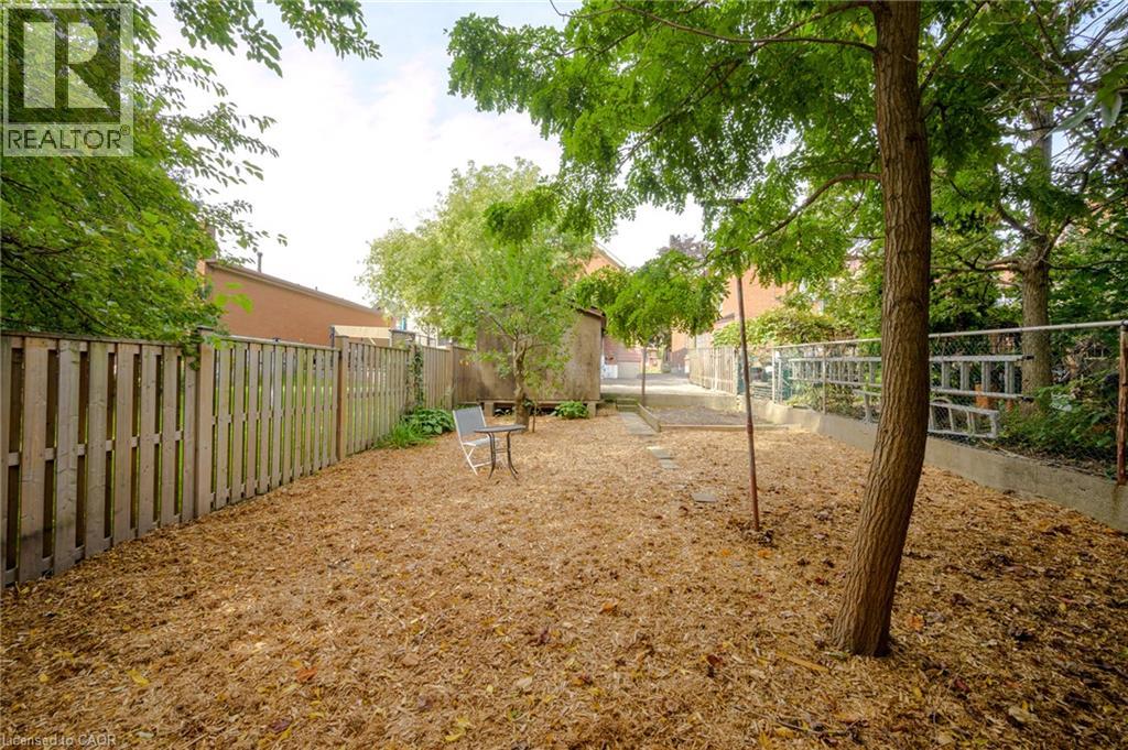 442 Mary Street Unit# Basement, Hamilton, Ontario  L8L 4W9 - Photo 29 - 40854824
