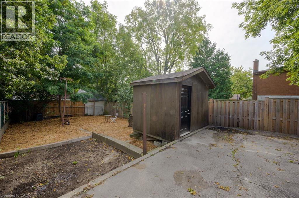 442 Mary Street Unit# Basement, Hamilton, Ontario  L8L 4W9 - Photo 26 - 40854824