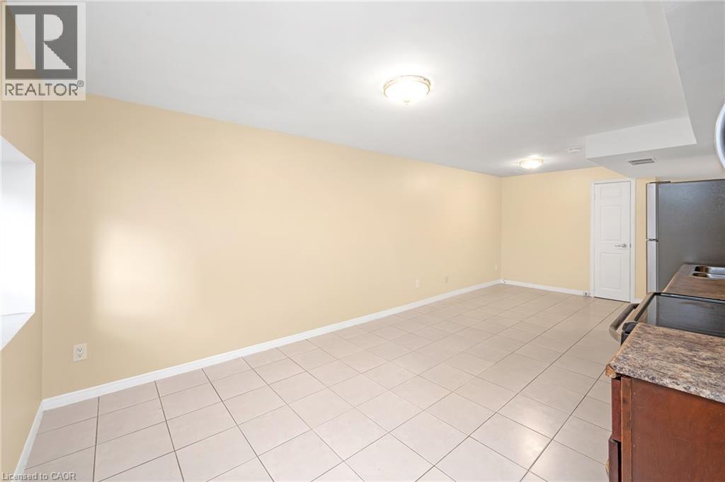 442 Mary Street Unit# Basement, Hamilton, Ontario  L8L 4W9 - Photo 11 - 40854824