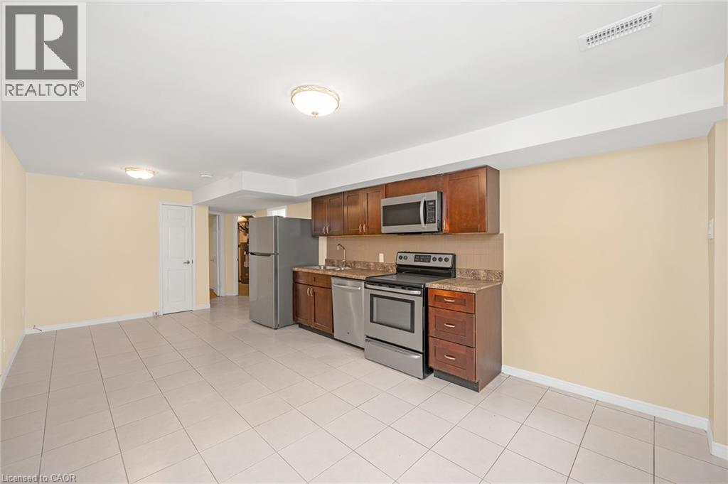 442 Mary Street Unit# Basement, Hamilton, Ontario  L8L 4W9 - Photo 12 - 40854824