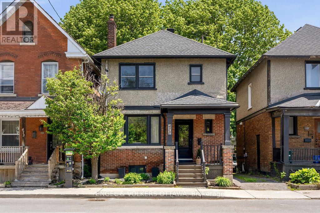 475 Kent Street, Ottawa, Ontario