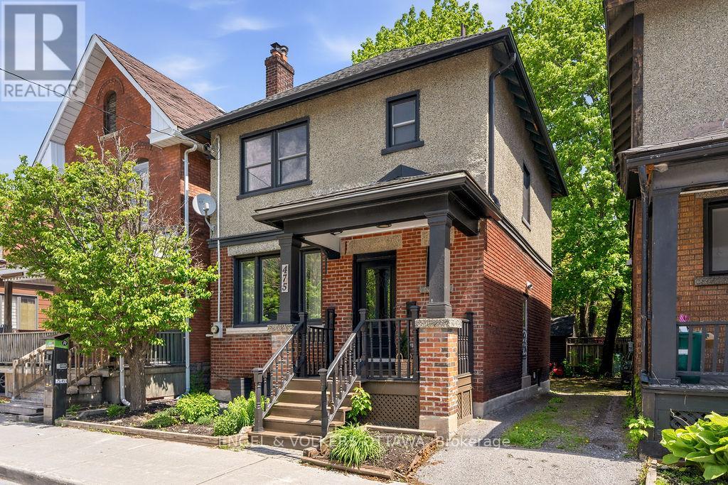 475 Kent Street, Ottawa, Ontario K2P 2B6 - Photo 2 - X13708524