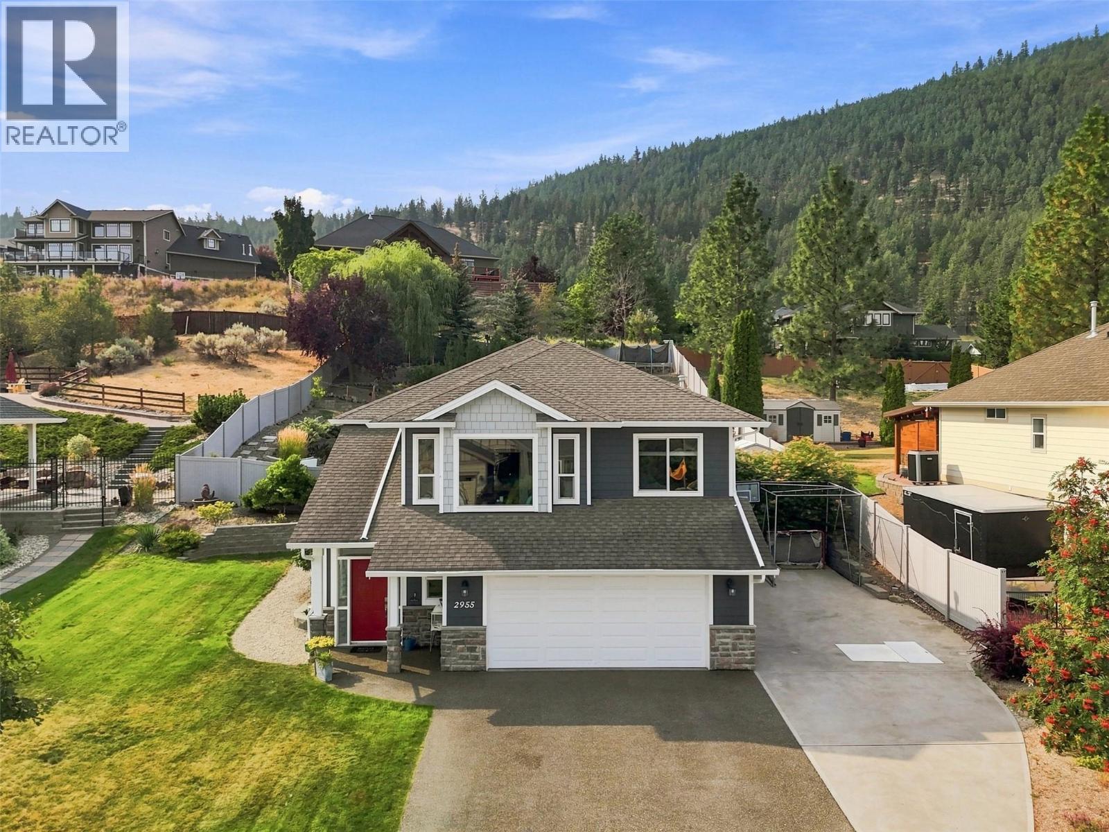 2955 Kicking Horse Drive, Kamloops, British Columbia  V2E 2L8 - Photo 58 - 10398375