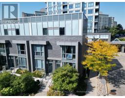 TH12 - 18 GRAYDON HALL DRIVE, Toronto, Ontario