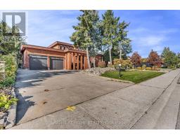 LOWER LEVEL - 373 FIRGLEN RIDGE, Vaughan, Ontario