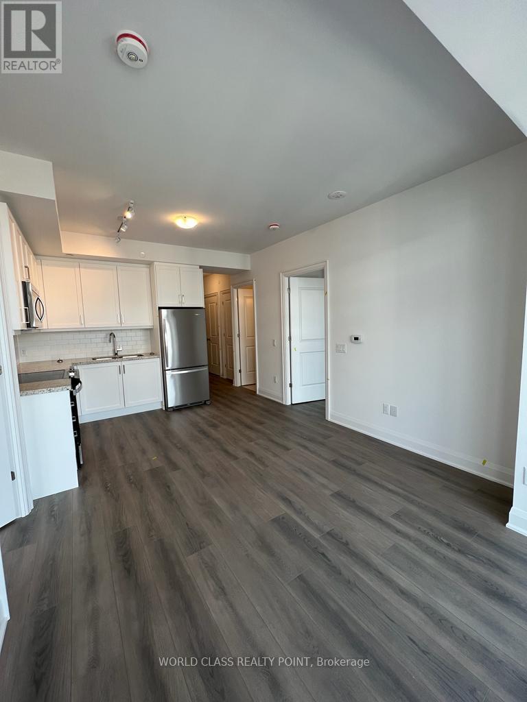 1511 - 20 Gatineau Drive, Vaughan, Ontario  L4J 0L3 - Photo 2 - N13708546