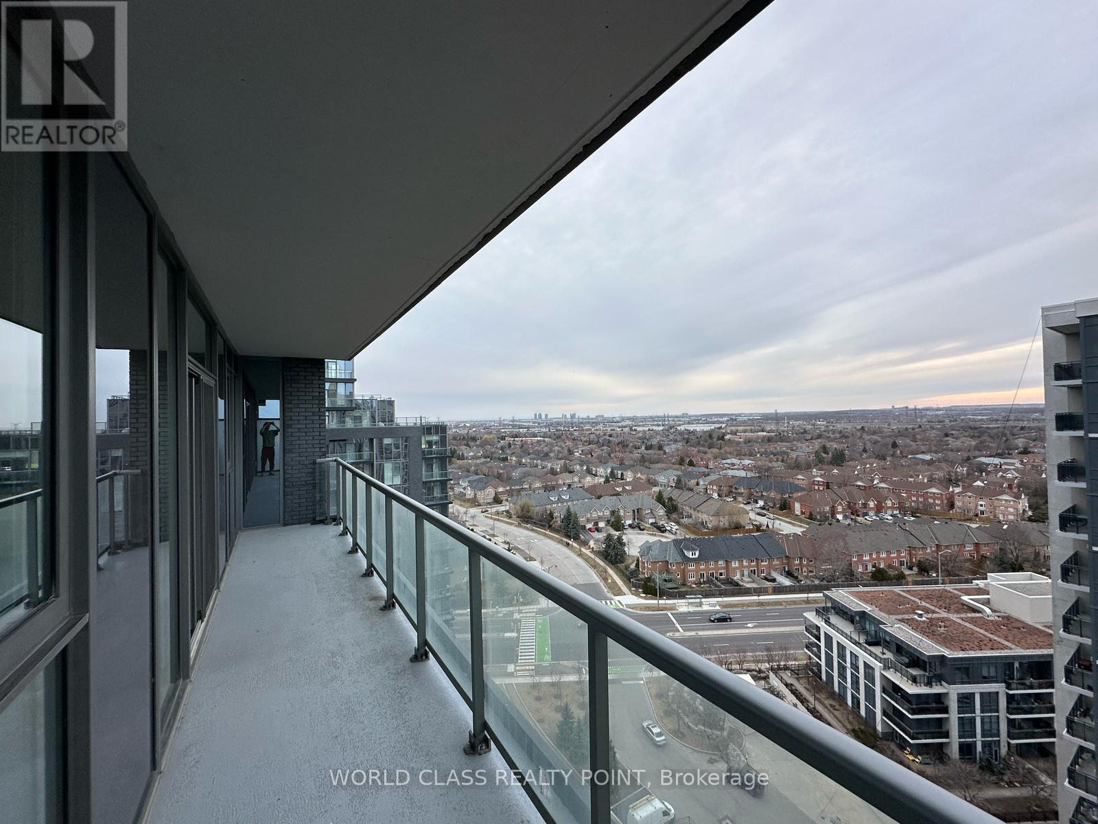 1511 - 20 Gatineau Drive, Vaughan, Ontario  L4J 0L3 - Photo 9 - N13708546