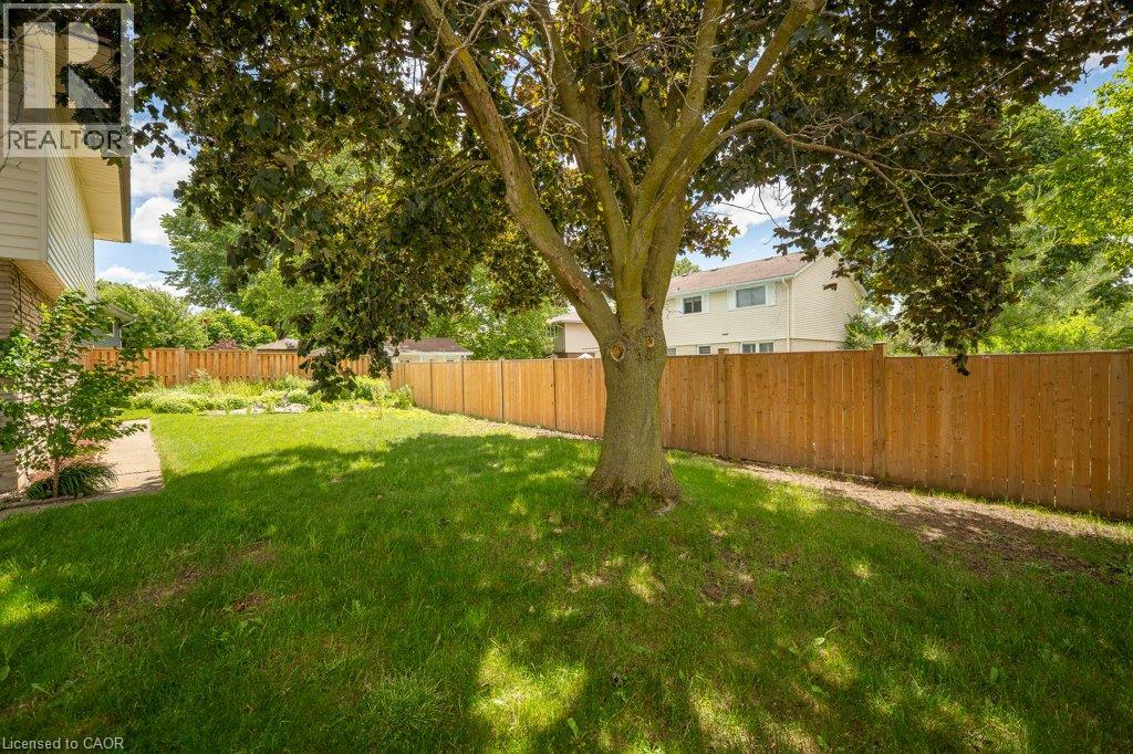 21 Halliwell Drive, Kitchener, Ontario  N2B 2M5 - Photo 34 - 40857810