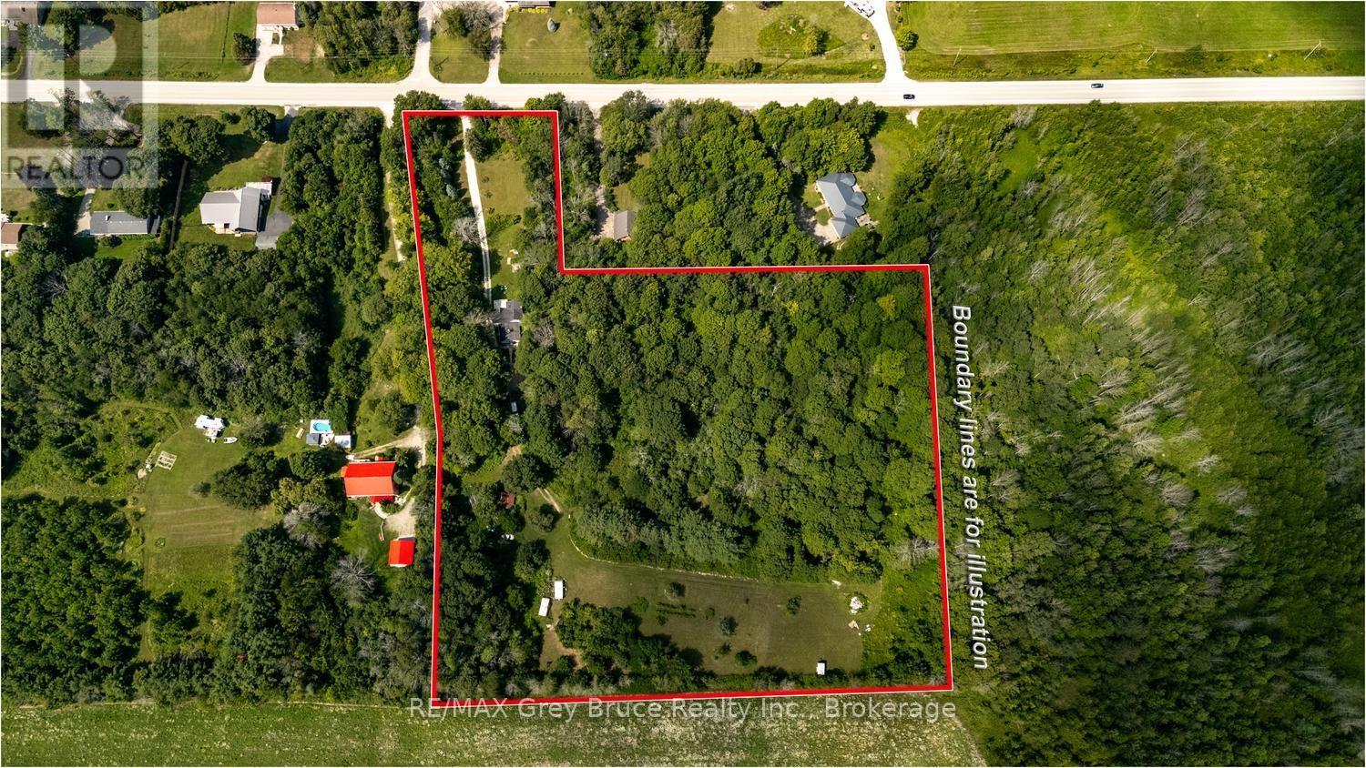 501306 Grey 1 Road, Georgian Bluffs, Ontario  N0H 2T0 - Photo 2 - X13708548