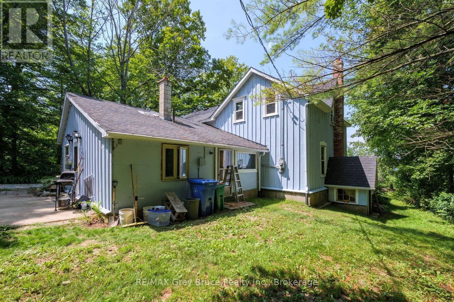 501306 Grey 1 Road, Georgian Bluffs, Ontario  N0H 2T0 - Photo 34 - X13708548
