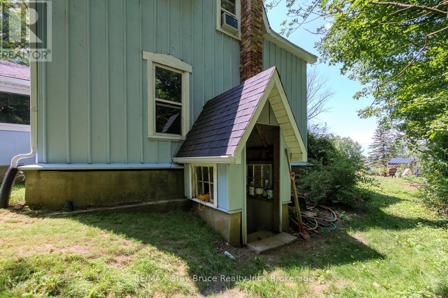 501306 Grey 1 Road, Georgian Bluffs, Ontario  N0H 2T0 - Photo 35 - X13708548