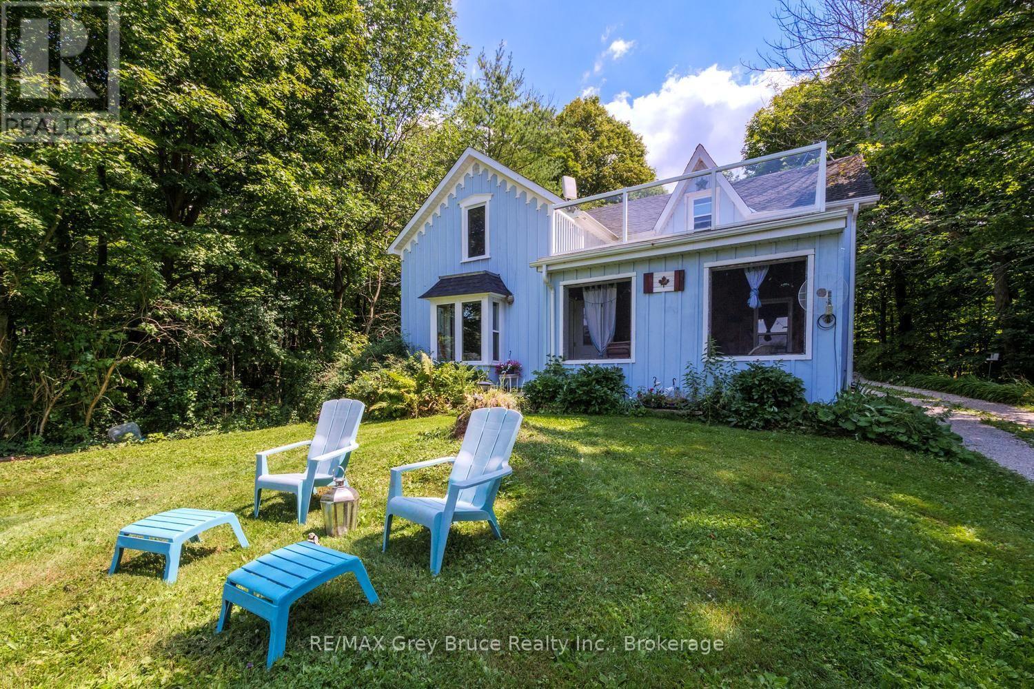 501306 Grey 1 Road, Georgian Bluffs, Ontario  N0H 2T0 - Photo 4 - X13708548