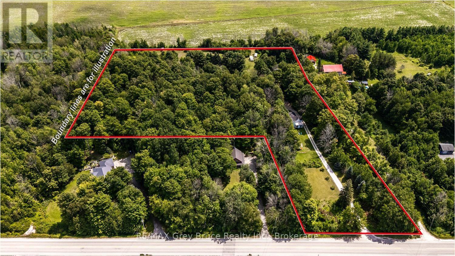 501306 Grey 1 Road, Georgian Bluffs, Ontario  N0H 2T0 - Photo 42 - X13708548