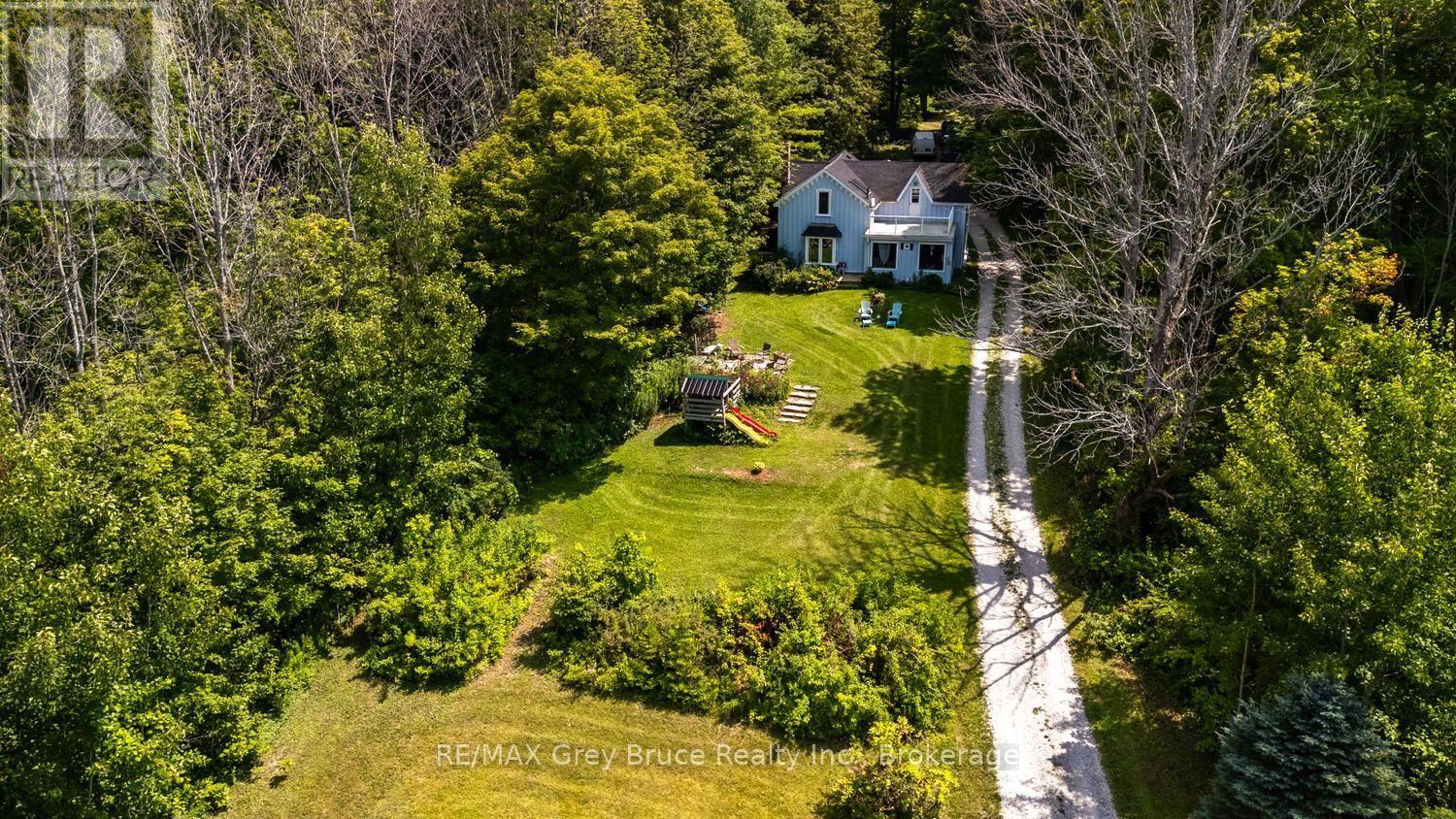 501306 Grey 1 Road, Georgian Bluffs, Ontario  N0H 2T0 - Photo 45 - X13708548