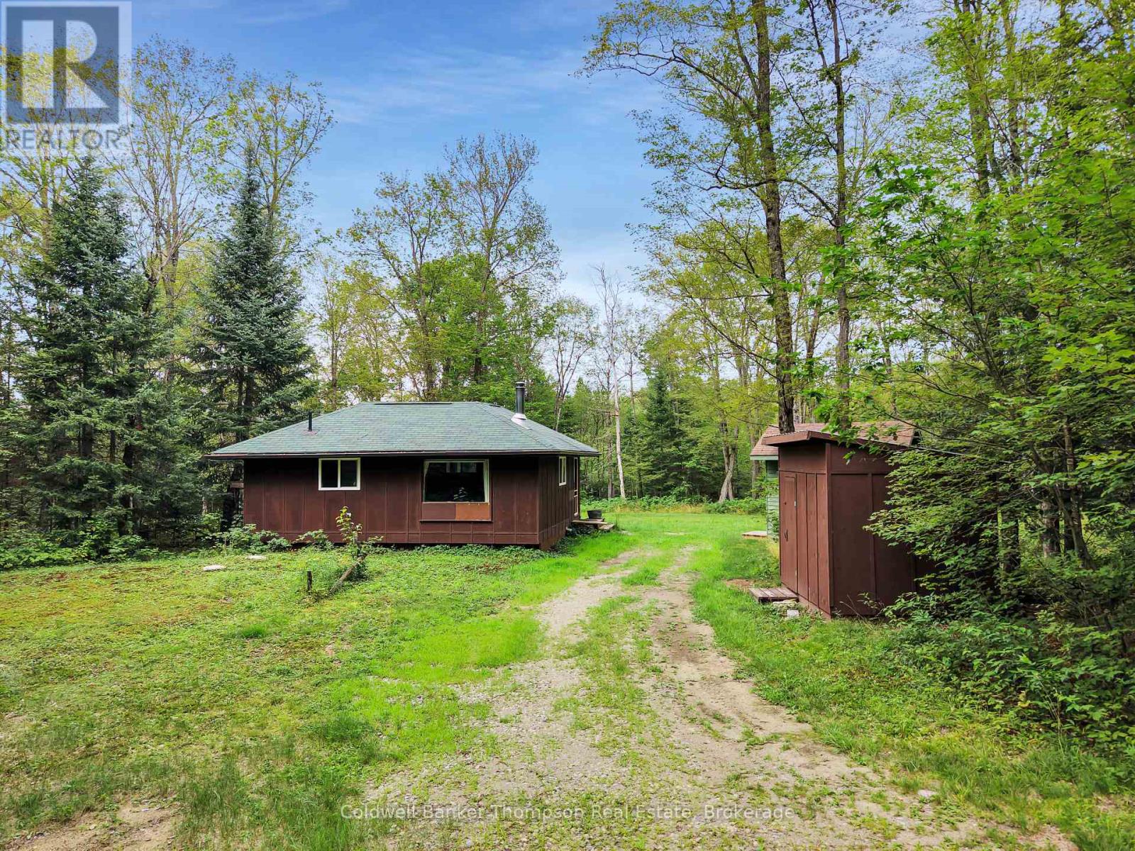 2622 CHETWYND ROAD, Armour, Ontario
