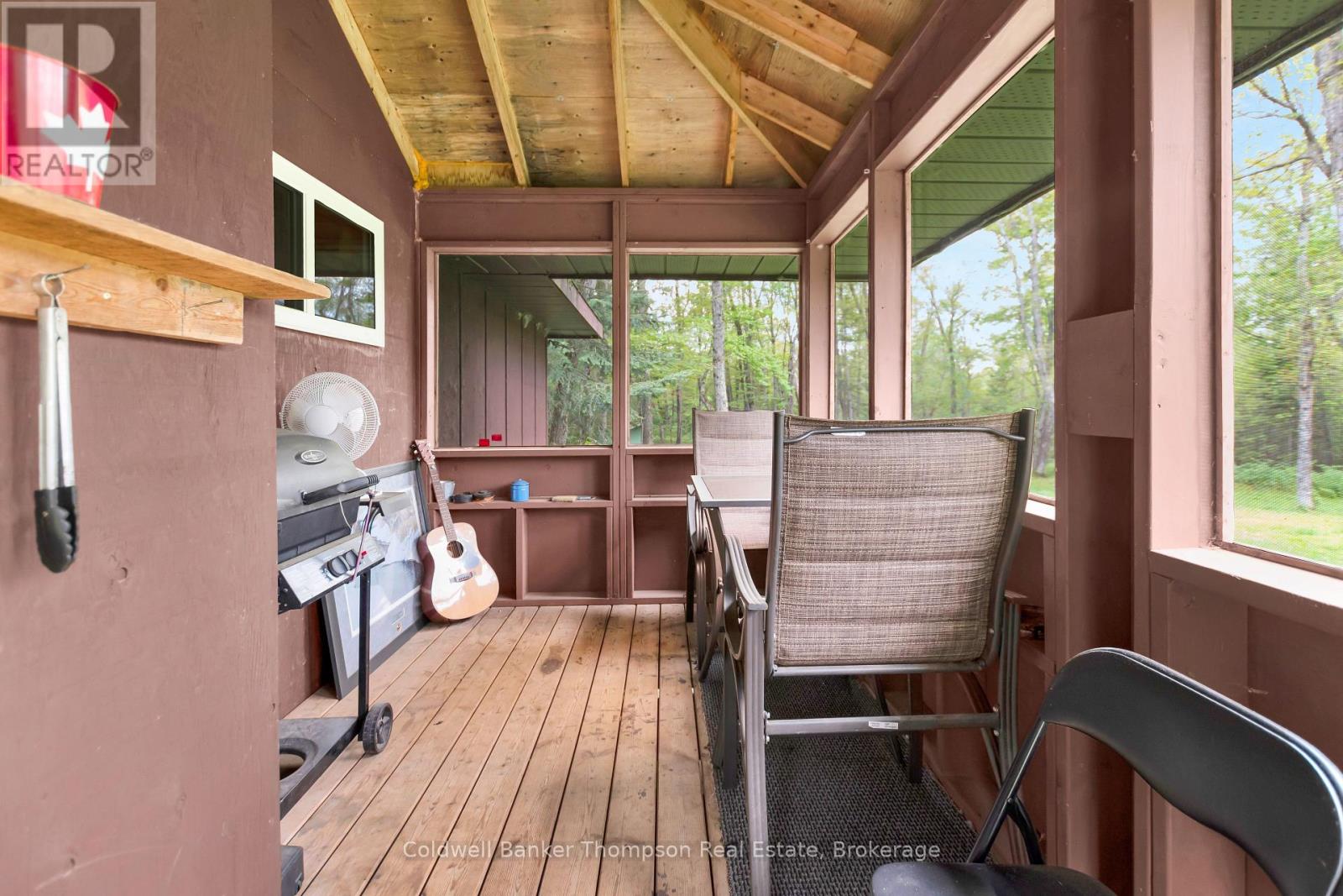 2622 Chetwynd Road, Armour, Ontario  P0A 1M0 - Photo 12 - X13708552