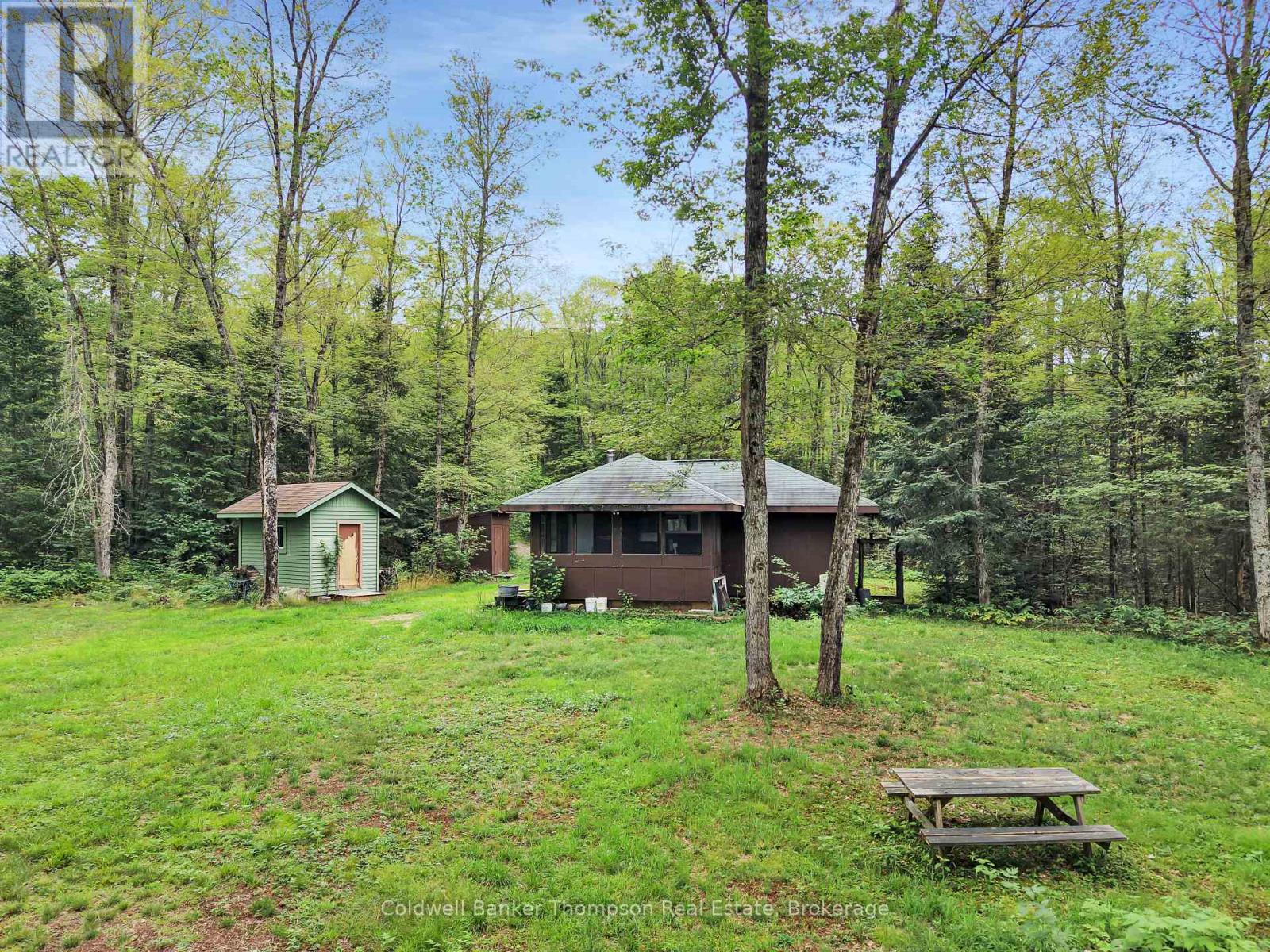 2622 Chetwynd Road, Armour, Ontario  P0A 1M0 - Photo 15 - X13708552