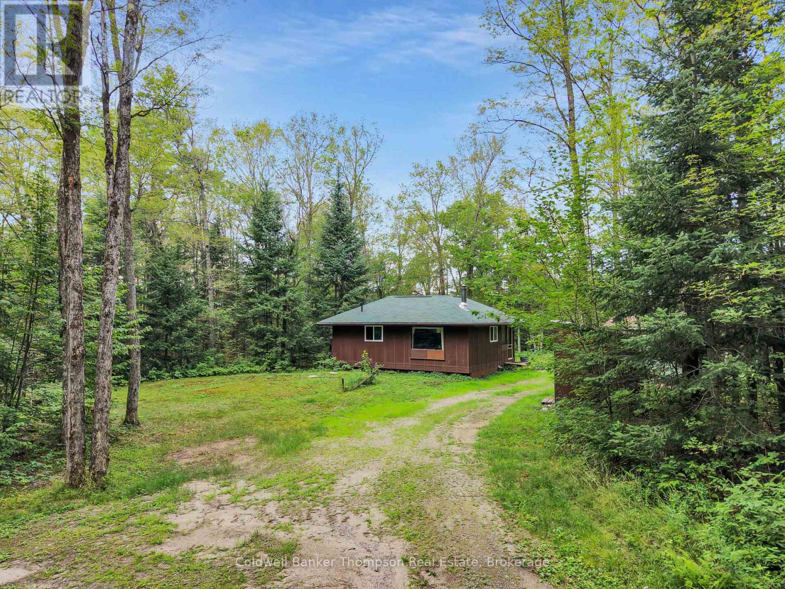 2622 Chetwynd Road, Armour, Ontario  P0A 1M0 - Photo 3 - X13708552
